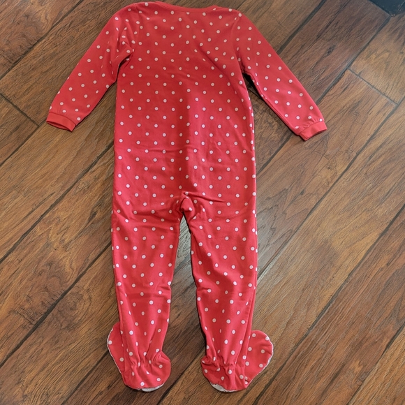 Carter's pj's - Picture 8 of 9